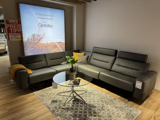Polstergarnitur STRESSLESS Stella